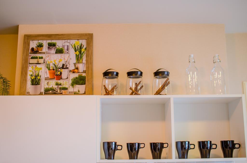 Apartamento Baan Peang Ploen HHQ Exterior foto